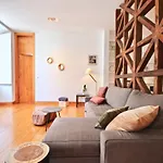 Akicity Baixa Diamond 아파트 리스본