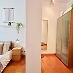 Akicity Baixa Diamond 아파트