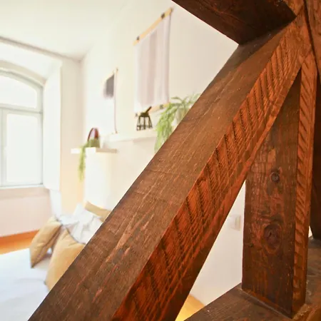 Apartment Akicity Baixa Diamond