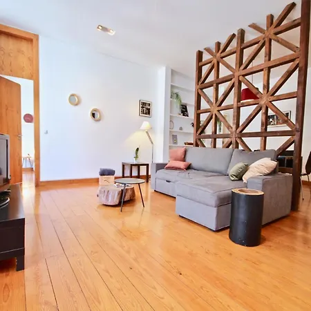 Apartment Akicity Baixa Diamond