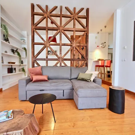 Akicity Baixa Diamond Apartment