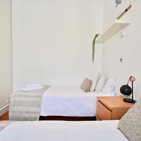 Akicity Baixa Diamond Lissabon