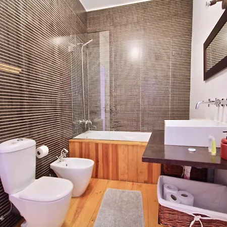 Akicity Baixa Diamond Apartment *