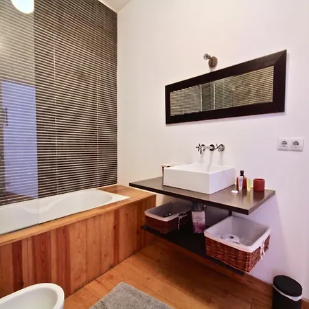 Akicity Baixa Diamond リスボン