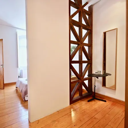 Akicity Baixa Diamond * Lissabon