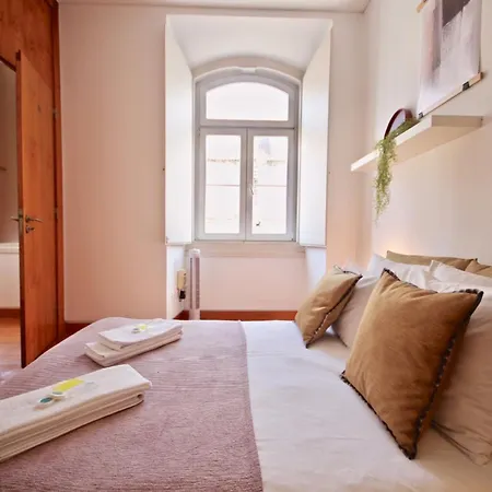 Akicity Baixa Diamond Lissabon