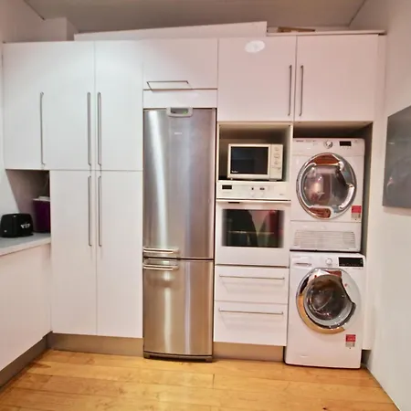 Apartamento Akicity Baixa Diamond Lisboa