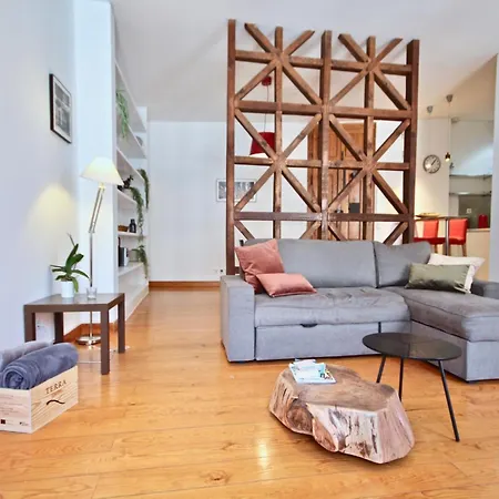 Akicity Baixa Diamond Lisboa